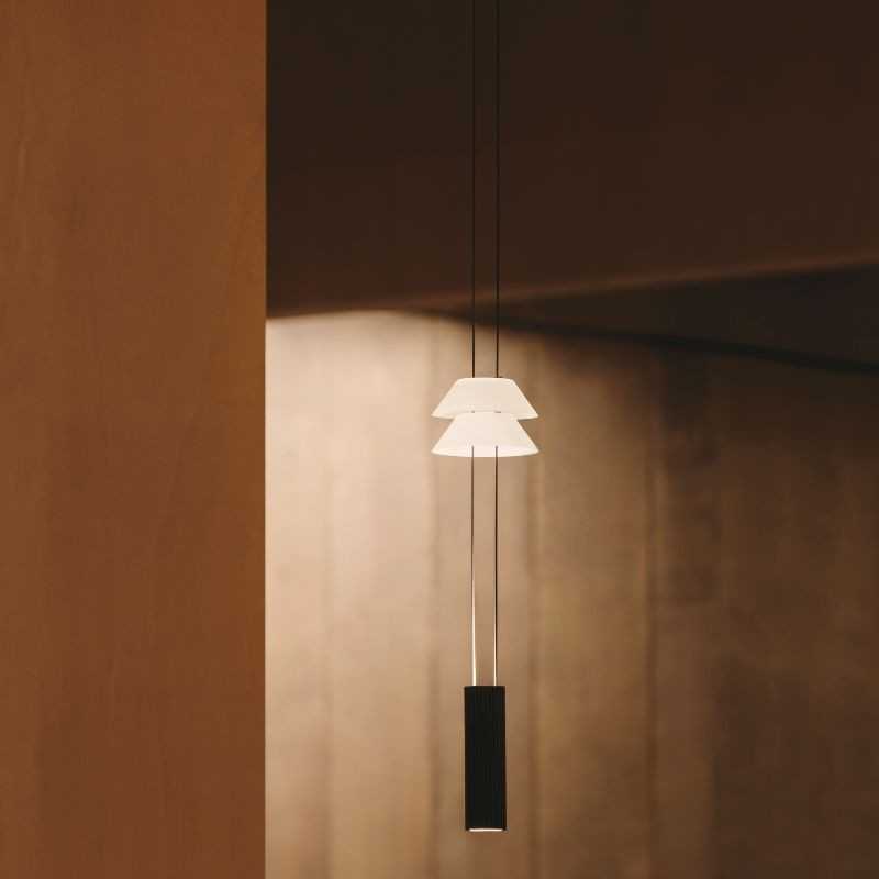 Flamingo Mini Vibia Pendant Light Premium Dealer Insmat