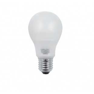 Overgang bekennen Aannames, aannames. Raad eens LED BULB E27 DIMMABLE BY LUX LIGHT