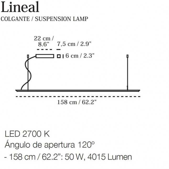 LINEAL DE CARPYEN