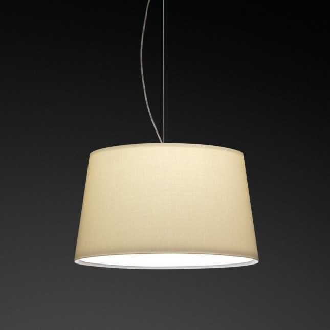 WARM PENDANT SCREEN SHADE BY VIBIA