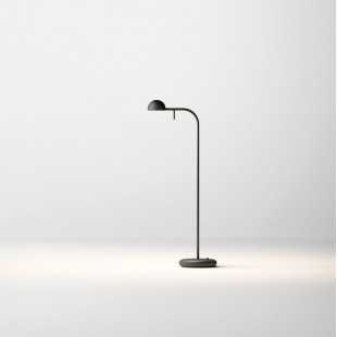 PIN TABLE LAMP BY VIBIA