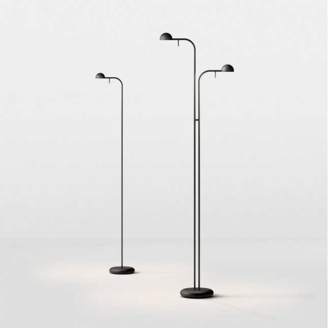 PIN LAMPADAIRE 1665 / 1670 DE VIBIA