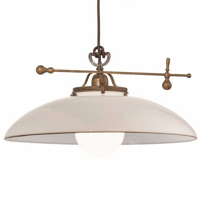 The COUNTRY collection by IL FANALE | Online webstore Il Fanale lamps