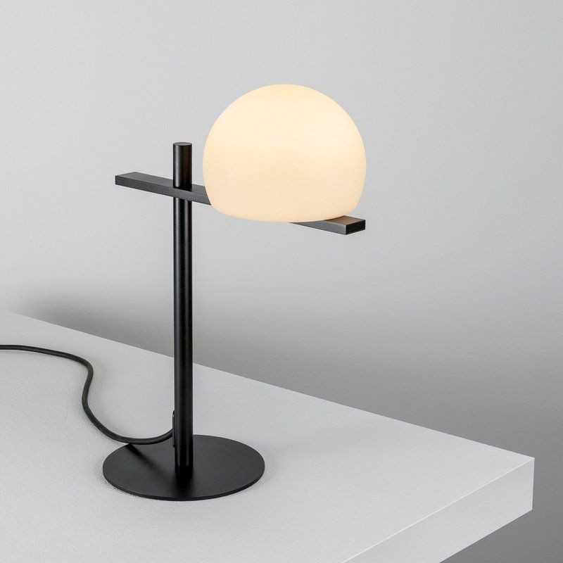 Welp LED outdoor table lamp Circ M-3728 by Estiluz shop online HG-42