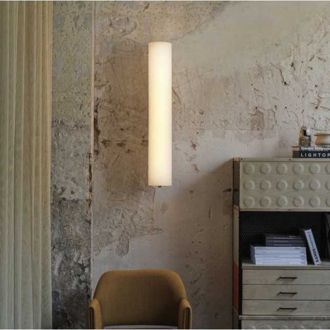 KONTUR GLASS WALL LIGHT BY VIBIA