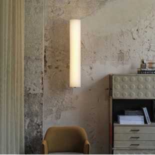 KONTUR GLASS WALL LIGHT BY VIBIA