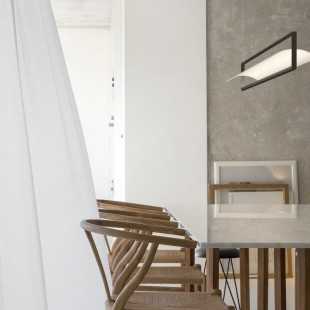 KONTUR WALL LIGHT BY VIBIA