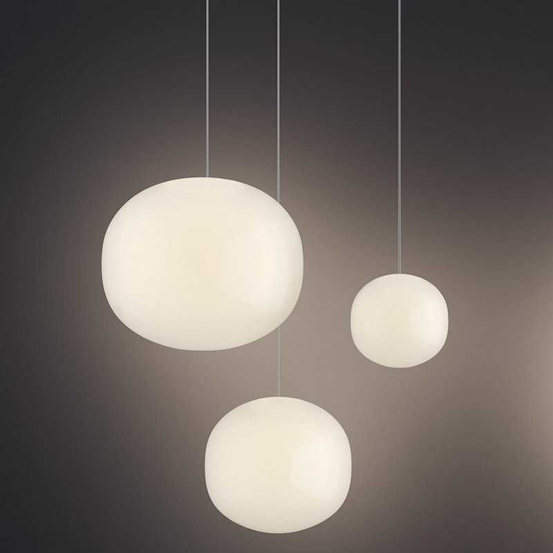 VOLUM | LODES | Pendant Light | Design by Snøhetta | Free shipping